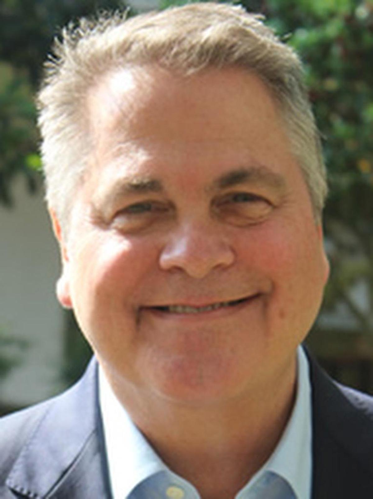 Tom Keith