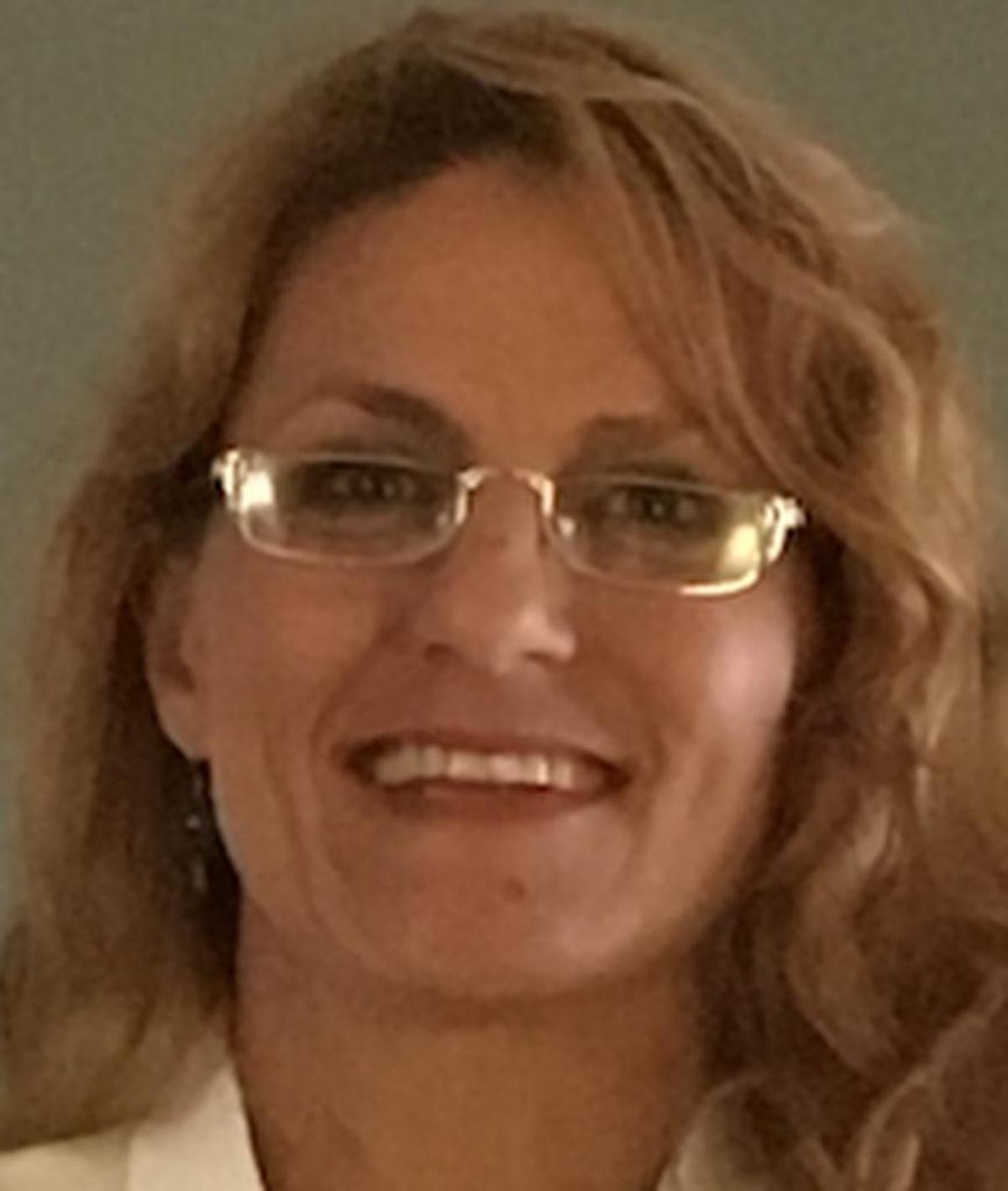 Dr Dawn Bingham