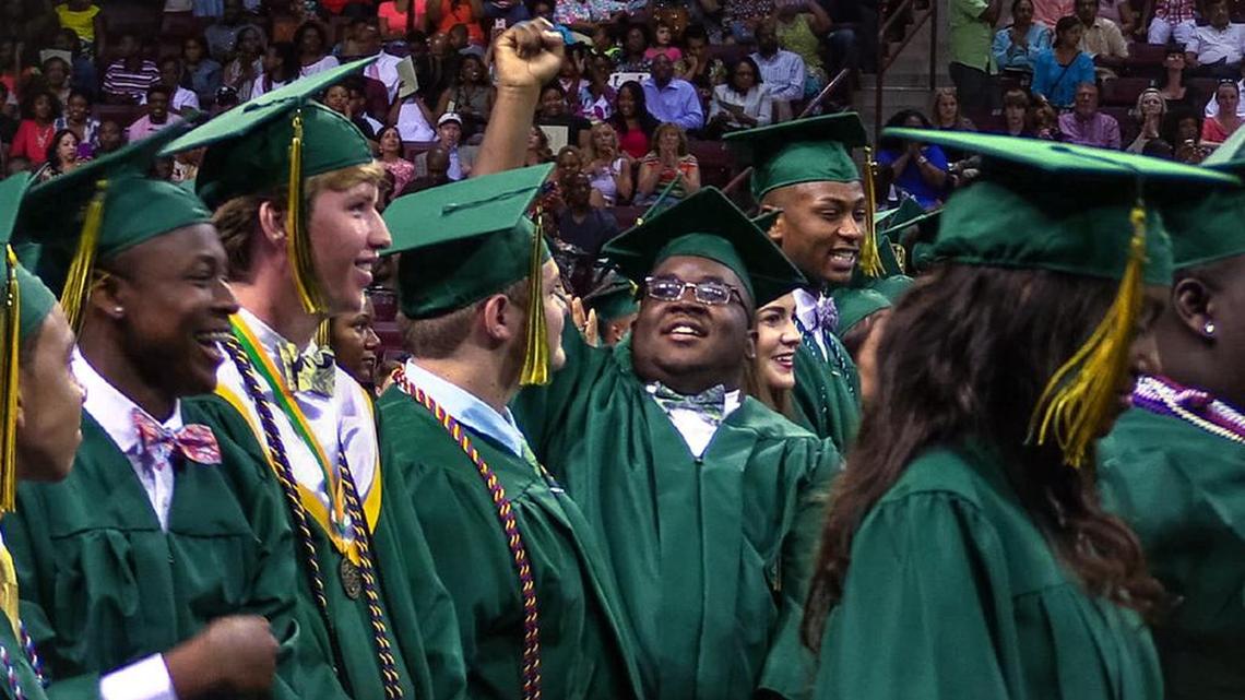 SC schools are focusing on making sure high schood graduates are college- or career-ready, not simply that they score well on a test.