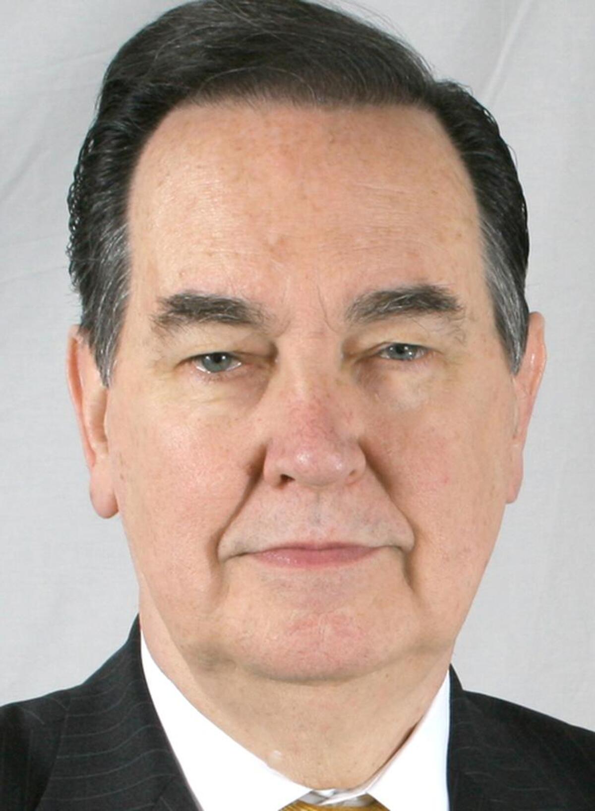Cal Thomas
