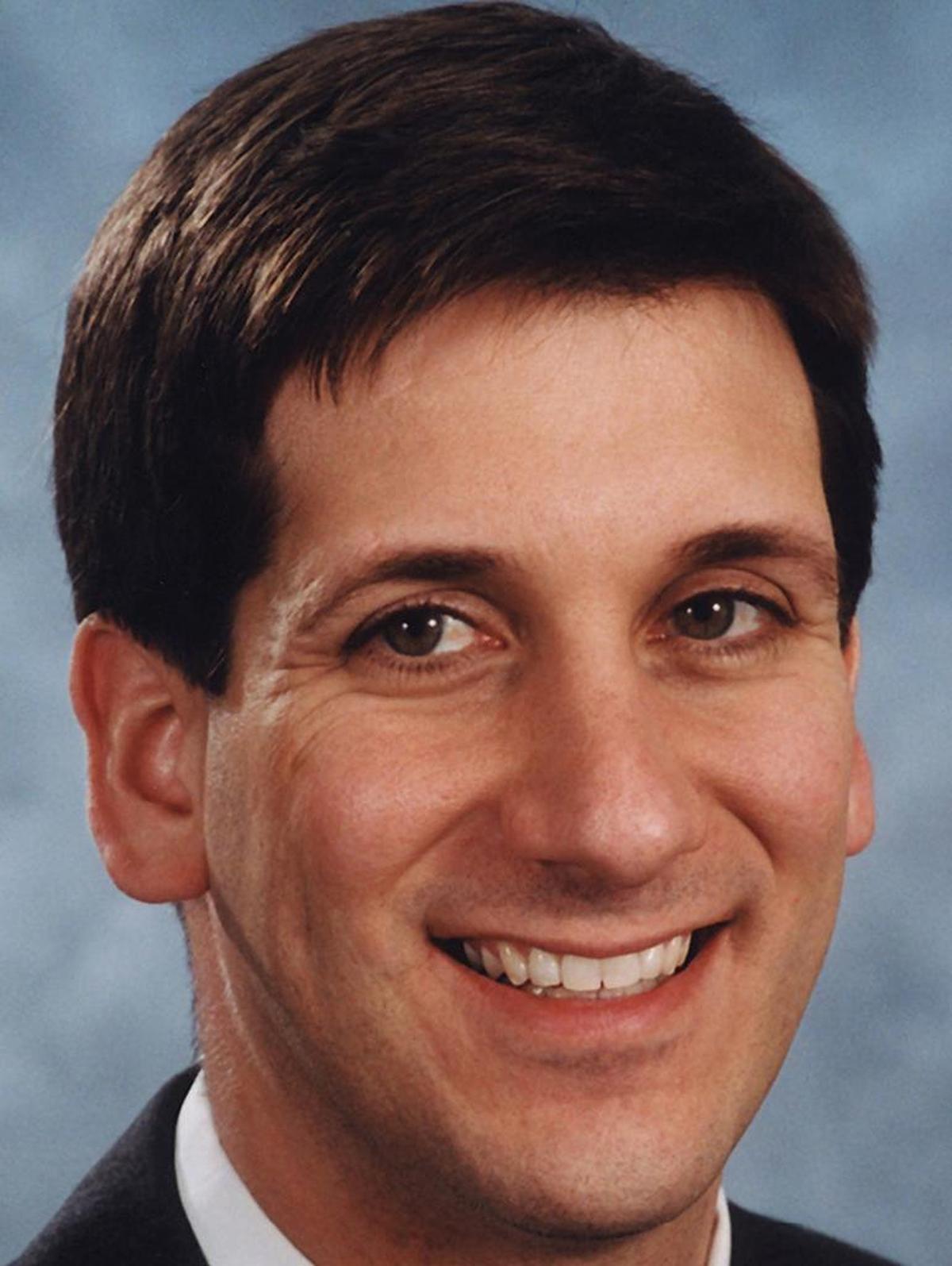 SC Sen Vincent Sheheen