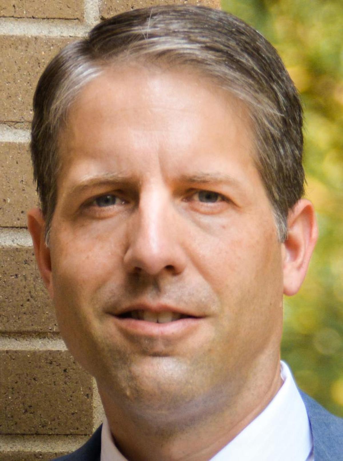 Derek Black