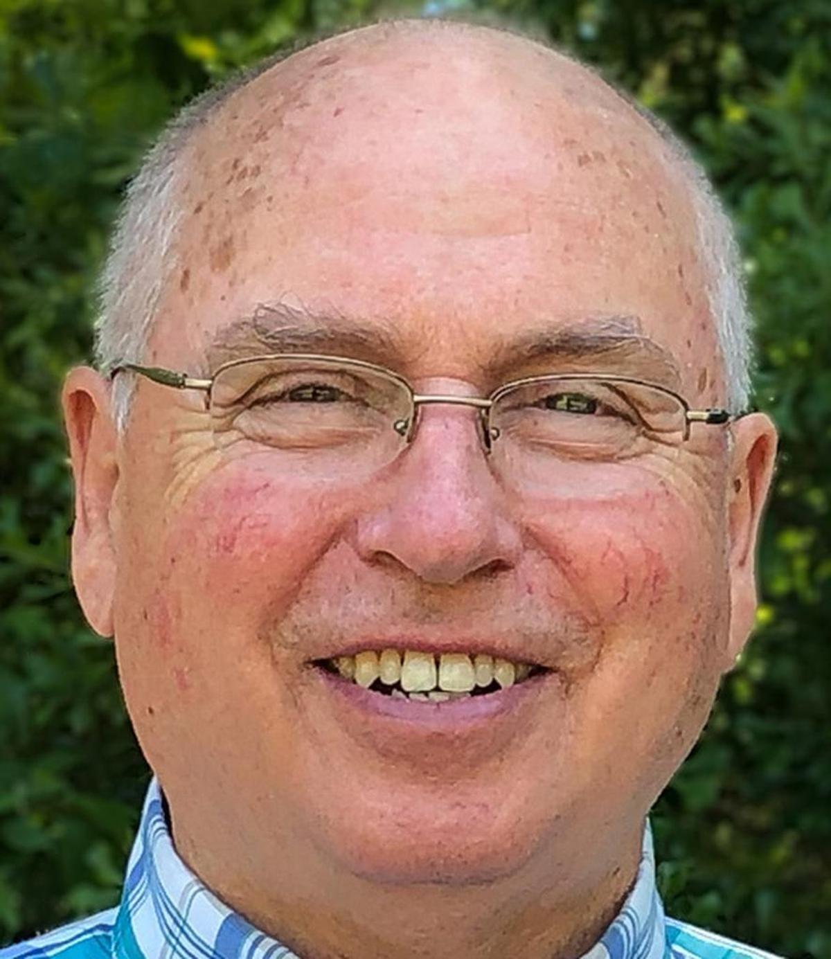 Reed Patterson