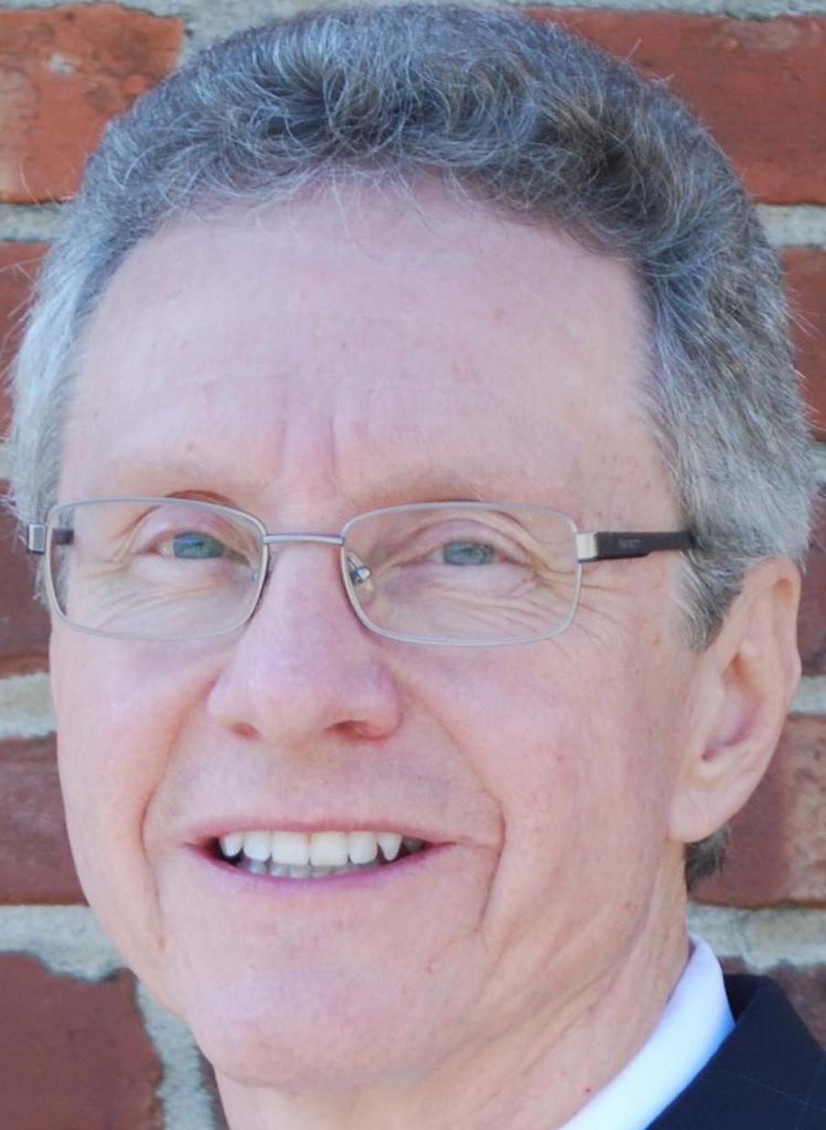 Frank Knapp