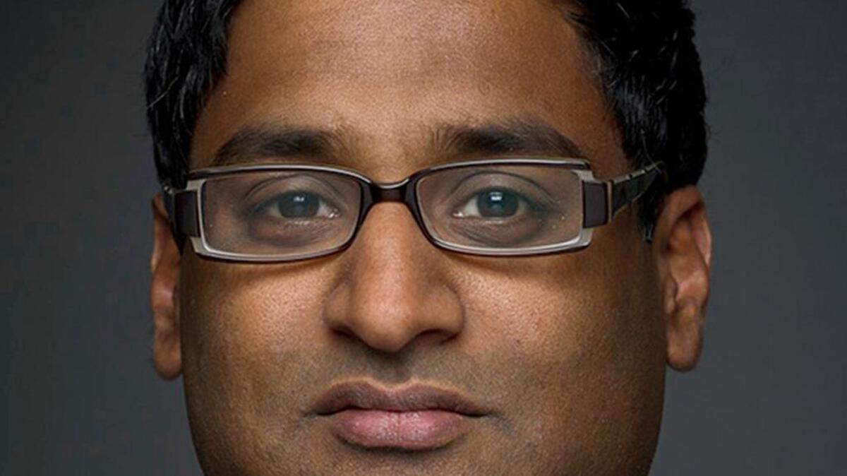 Ramesh Ponnuru