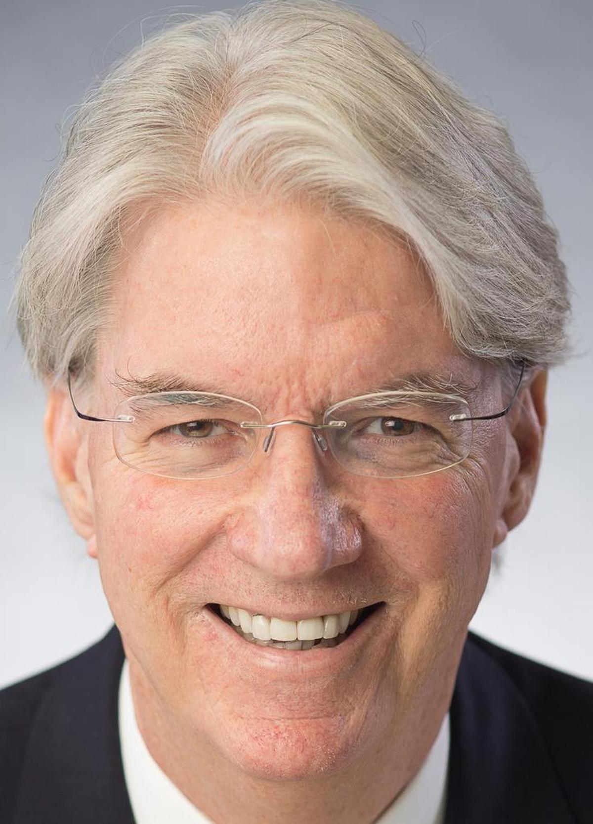 Phil Noble