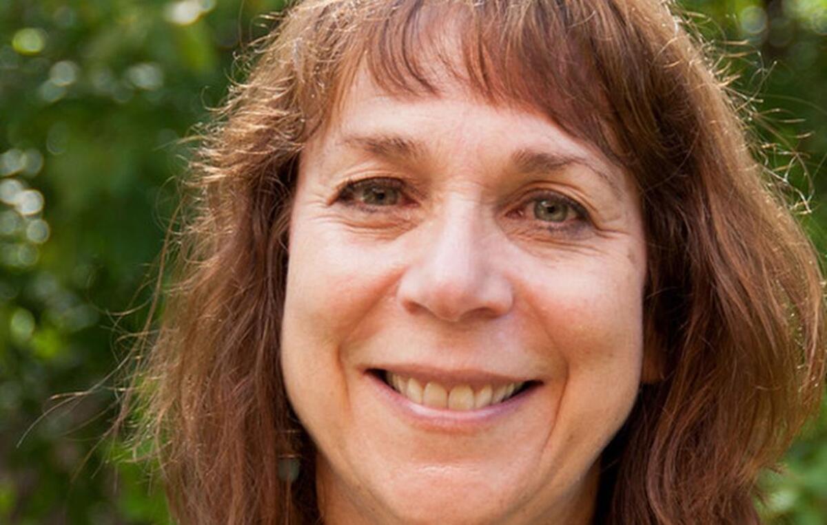 Sue Berkowitz