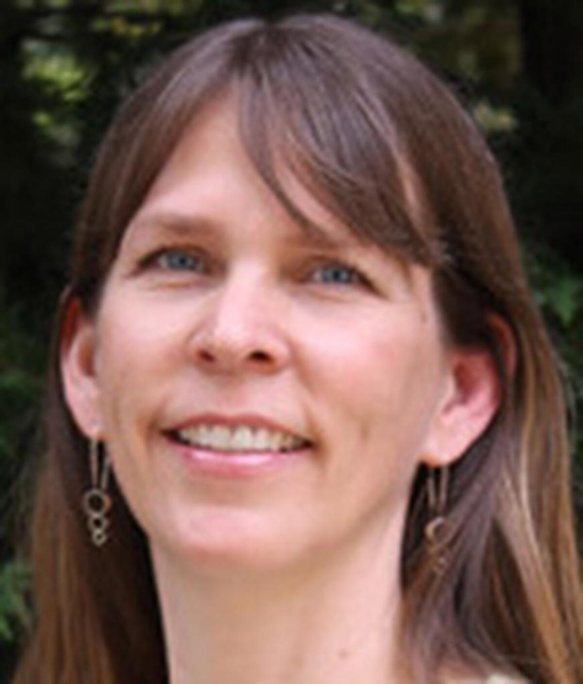 Shelley Robbins