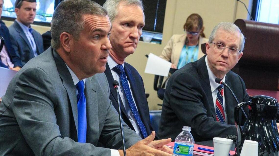 Editorials from across South Carolina: SCANA executive pay, local newspapers
