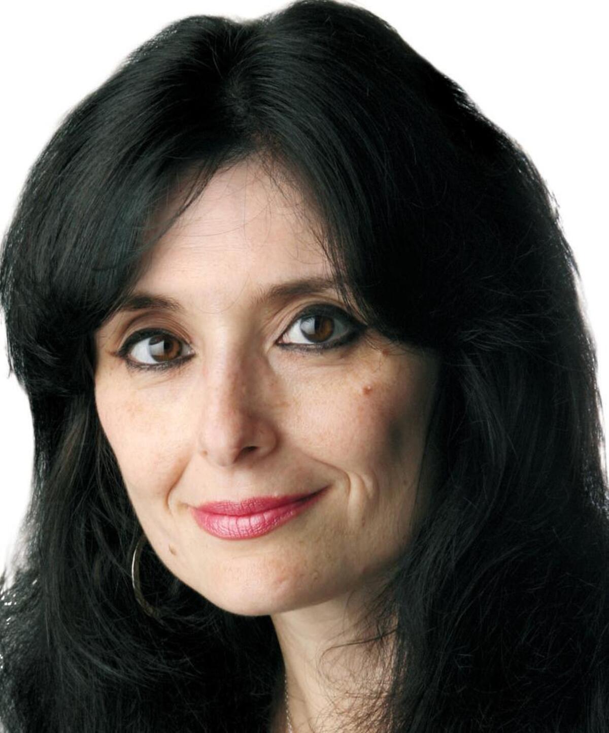 Christine Flowers