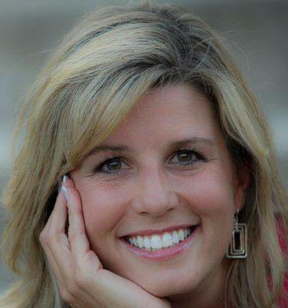 Karla Kelley