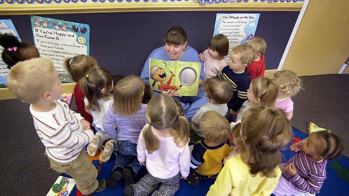 The childcare crisis is growing at an alarming rate in South Carolina. A report by ReadyNation shows that 61% of the state’s 167,000 children birth through age 3 have mothers in the workforce. Yet, new parents trying to find quality child care face long wait lists and high costs.