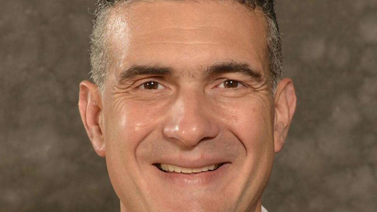 USC basketball coach Frank Martin