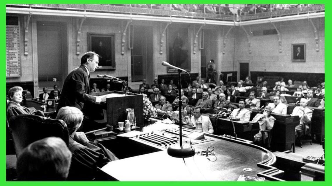 Want to transform SC education? Follow Dick Riley’s formula