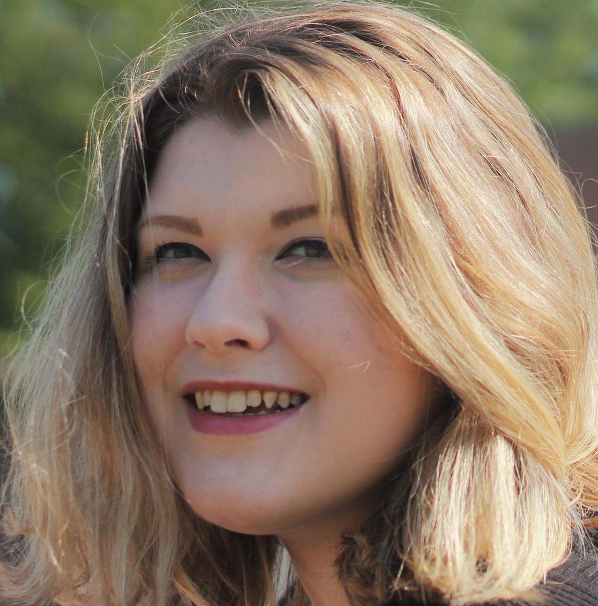 Sarah Williams-Shealy