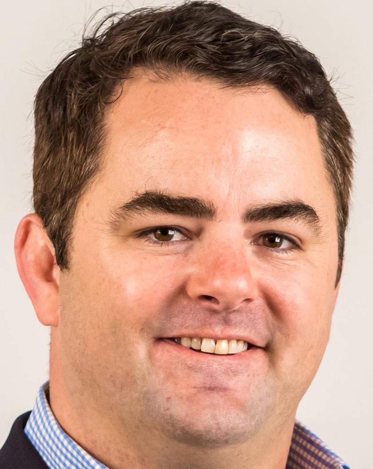 SC Rep Micah Caskey