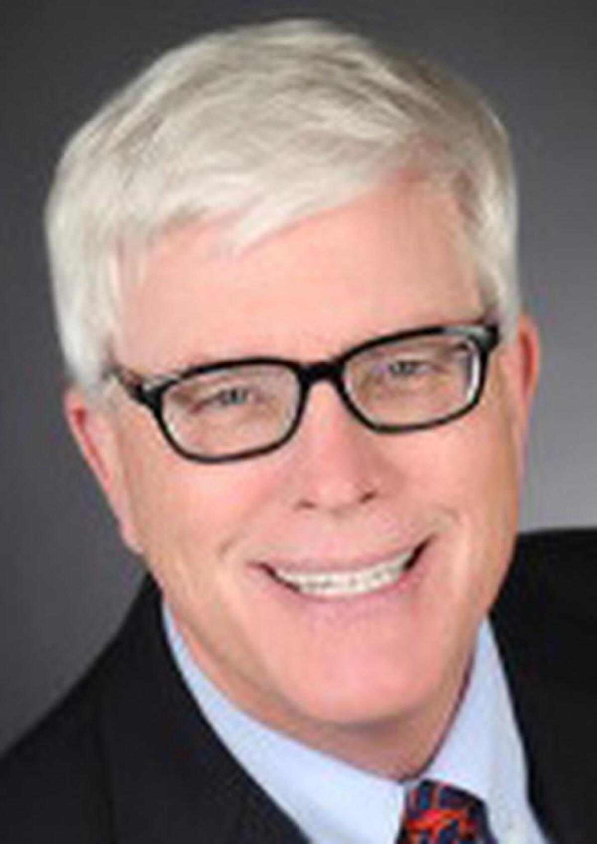 Hugh Hewitt