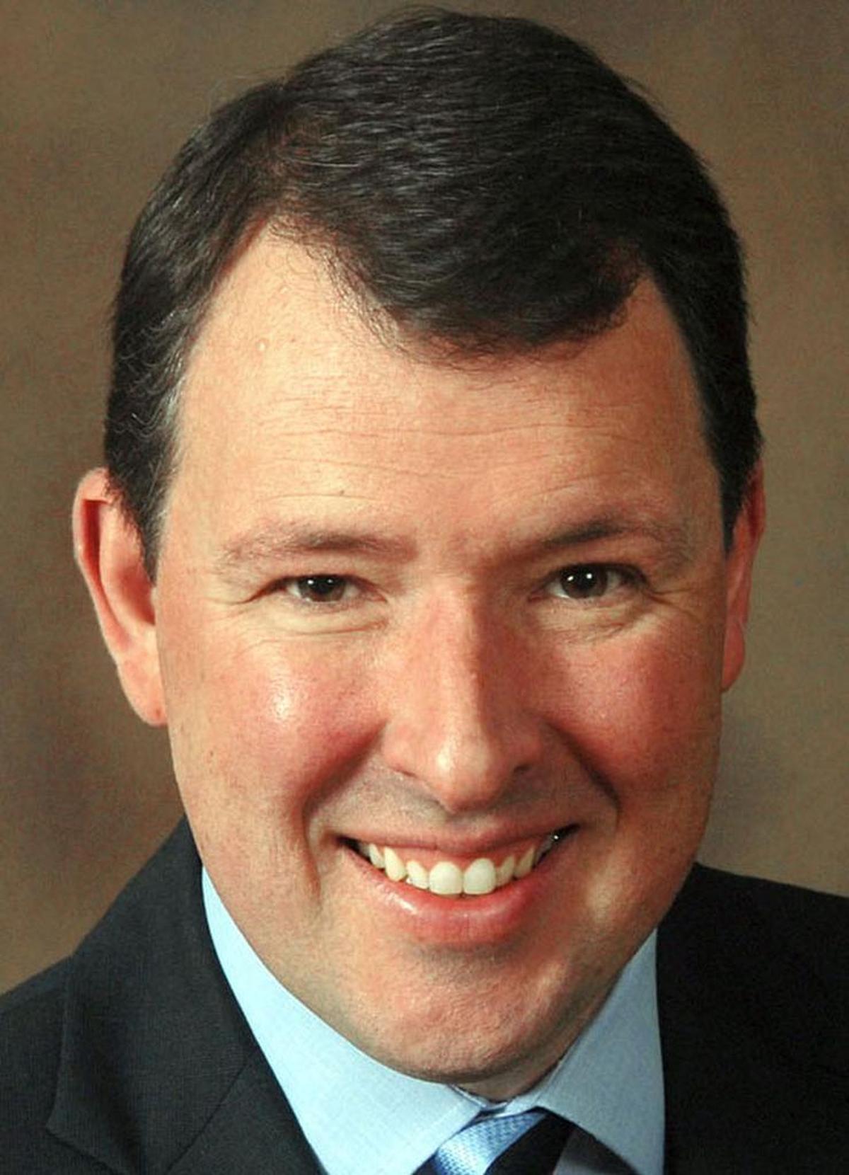 Mark Thiessen