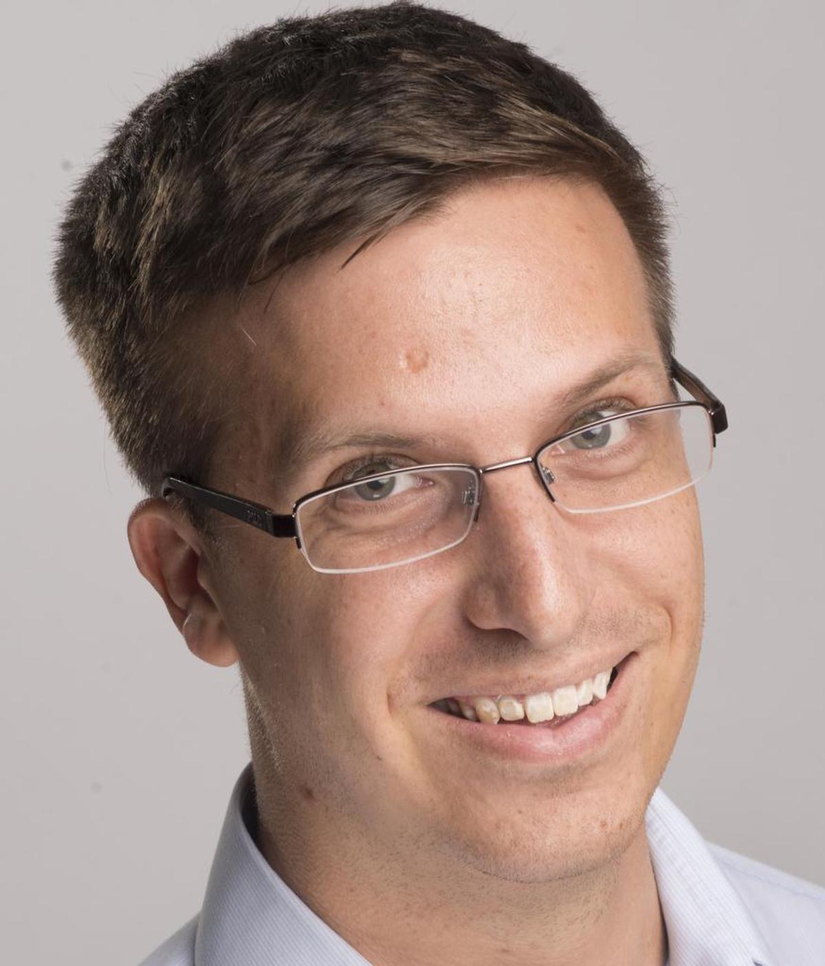 Matt O’Brien