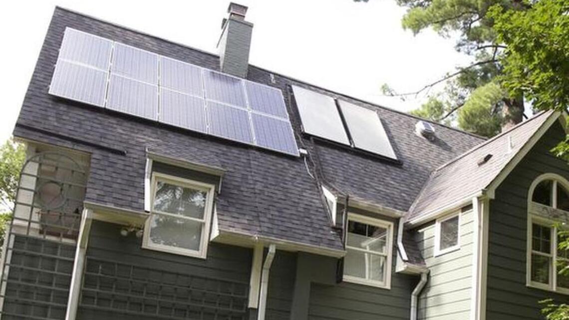 SC solar homeowners need to pay their share for the energy grid