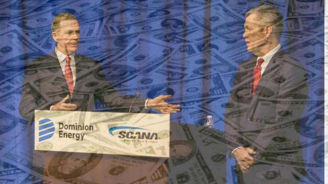 We need to separate Dominion’s ‘generous’ offer from decision on SCE&G rates