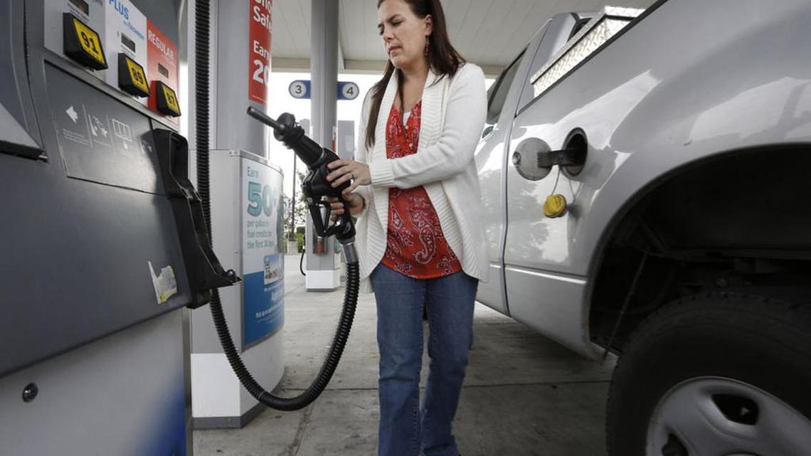 Gas prices are lowest SC has seen in years. What happened, how long will it last?