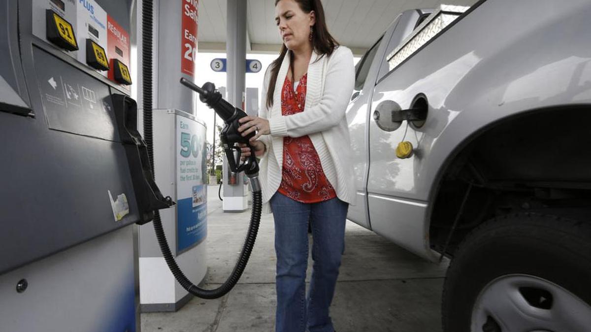 Gas prices are lowest SC has seen in years. What happened, how long will it last?