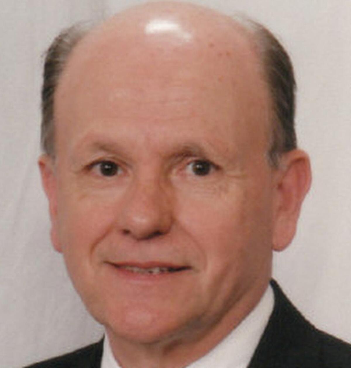 Chester Sansbury