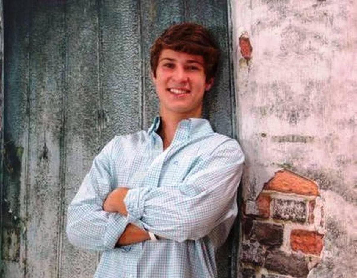 Tucker Hipps