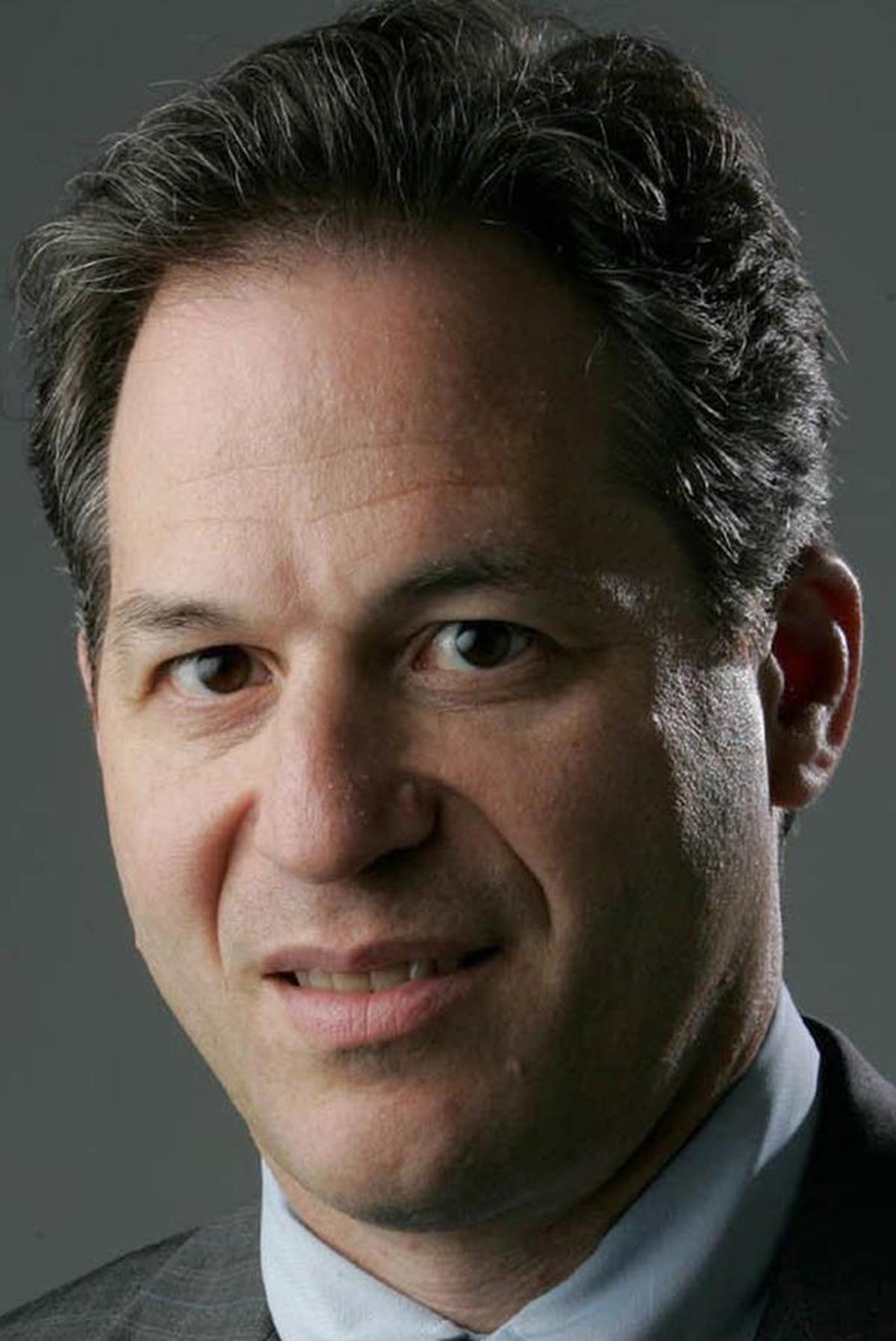 Charles Lane