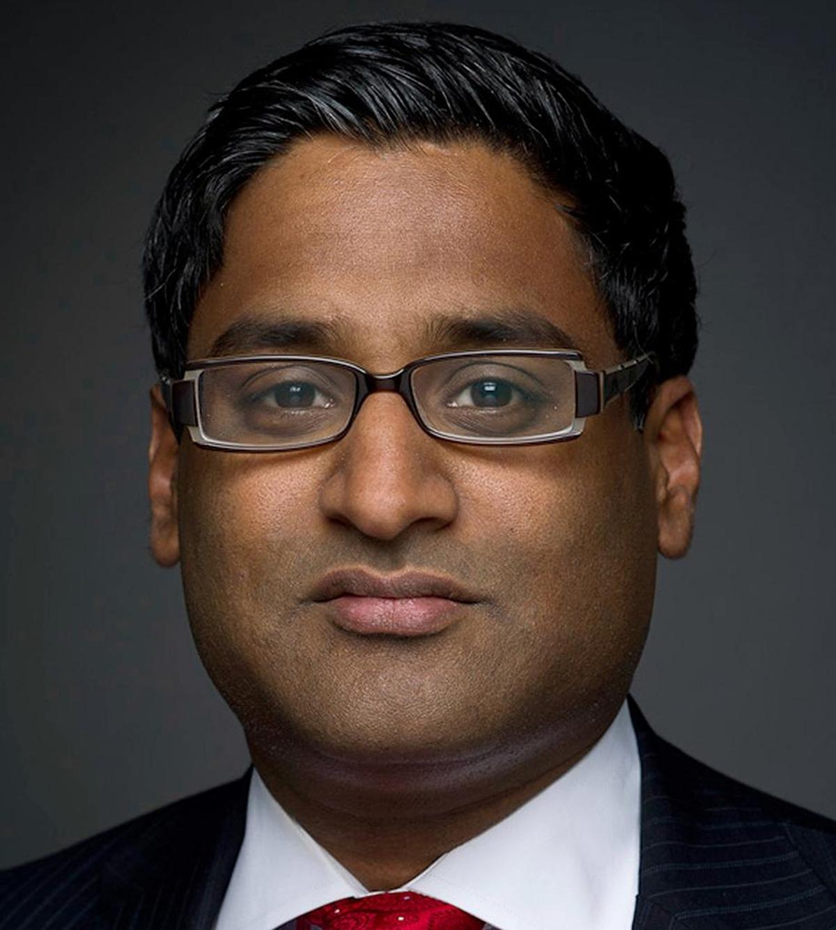 Ramesh Ponnuru