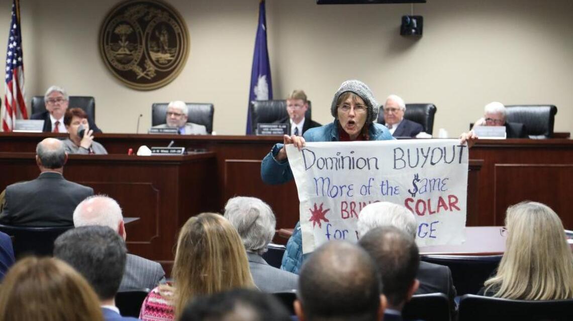 SCE&G ratepayers should hope that PSC corrects the errors in their order