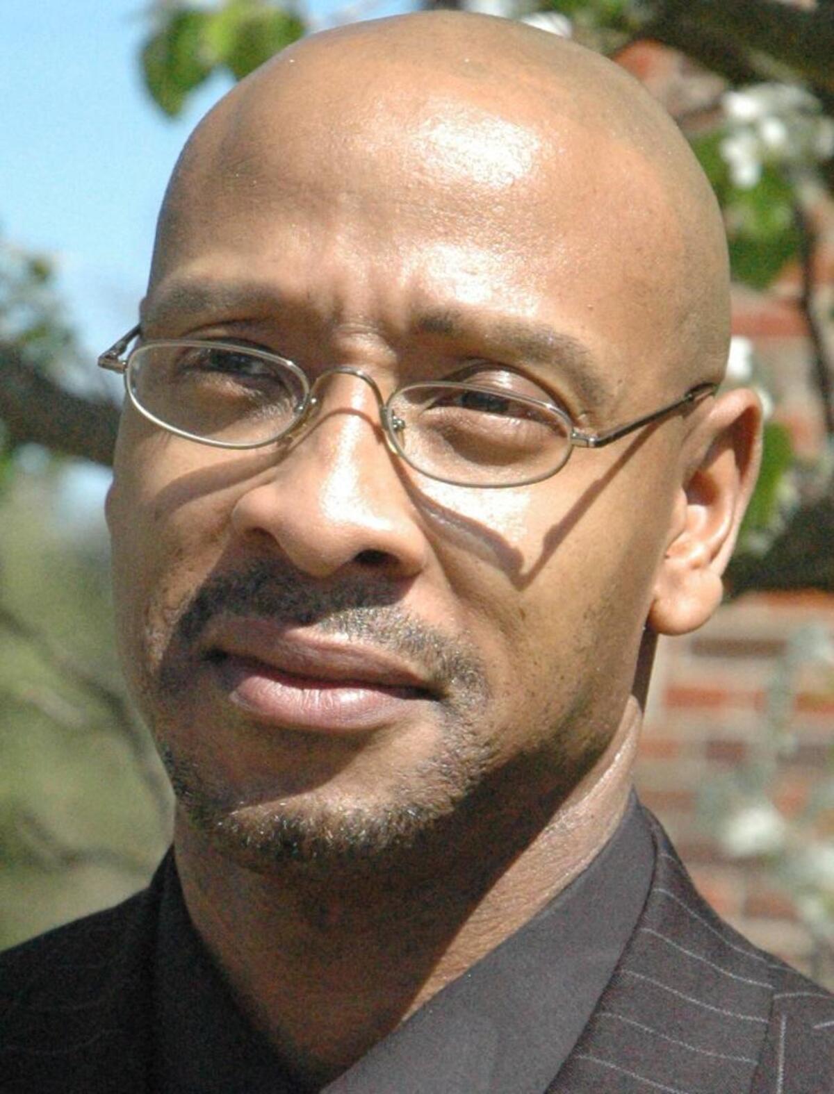 Marc David