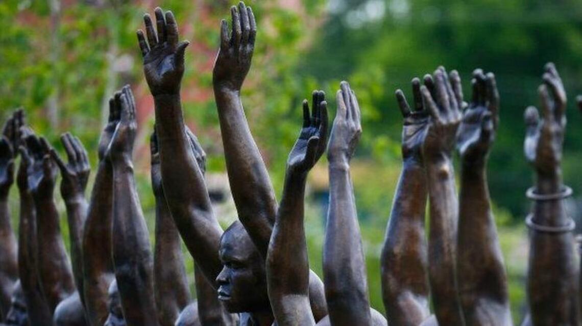 How Southern lynching gave birth to South Carolina’s death penalty