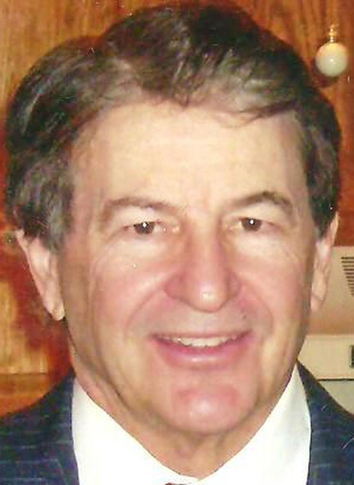John Crangle