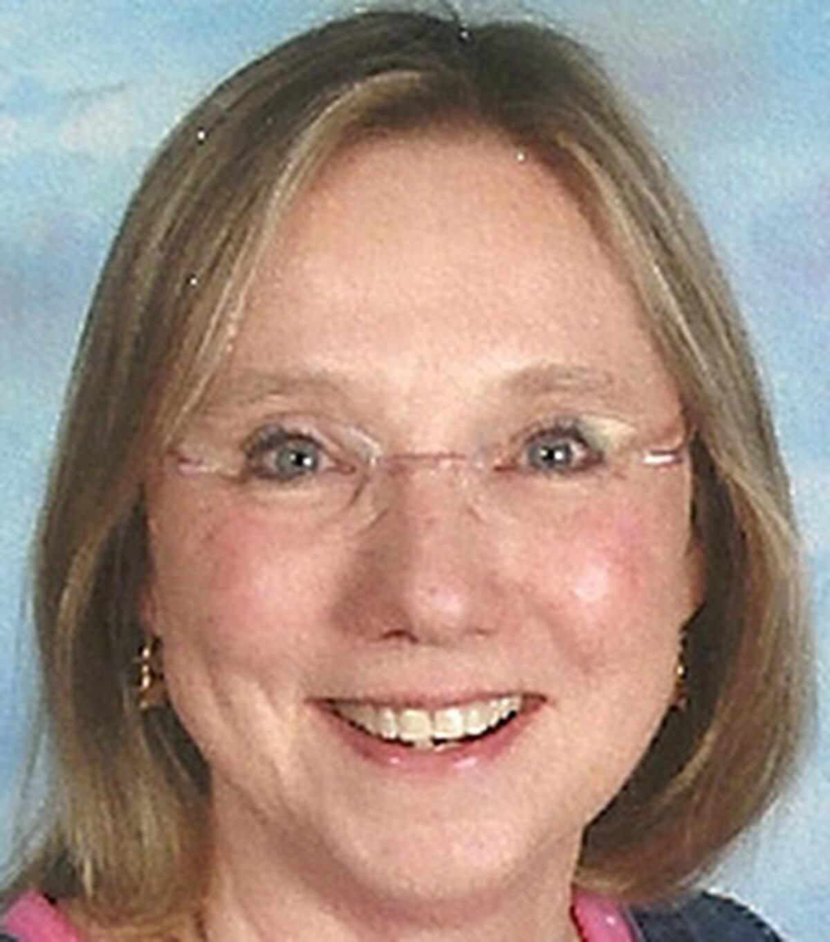 Sally Huguley