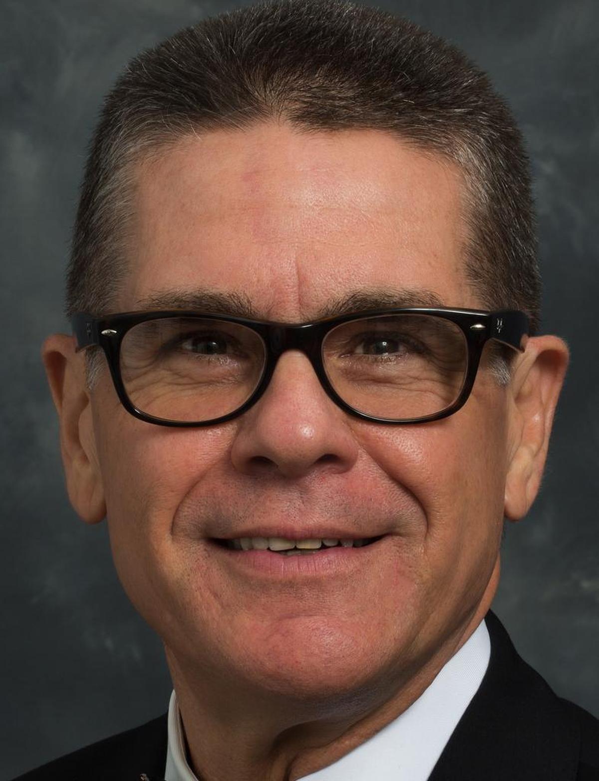 Jon Pedersen