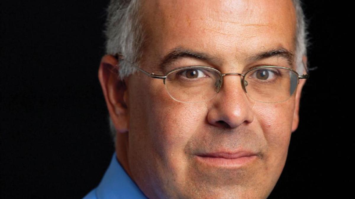 David Brooks