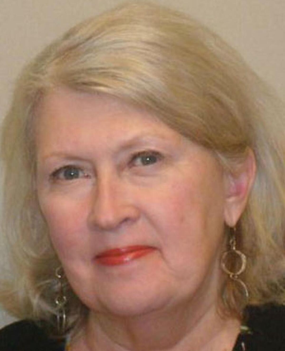 Sherry Beasley