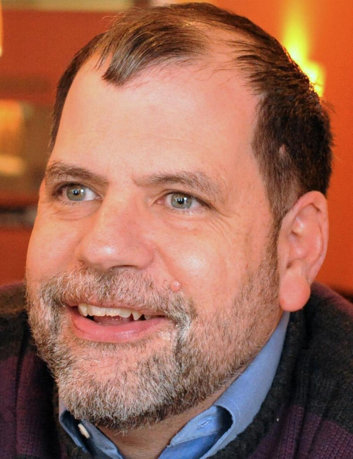 Tyler Cowen