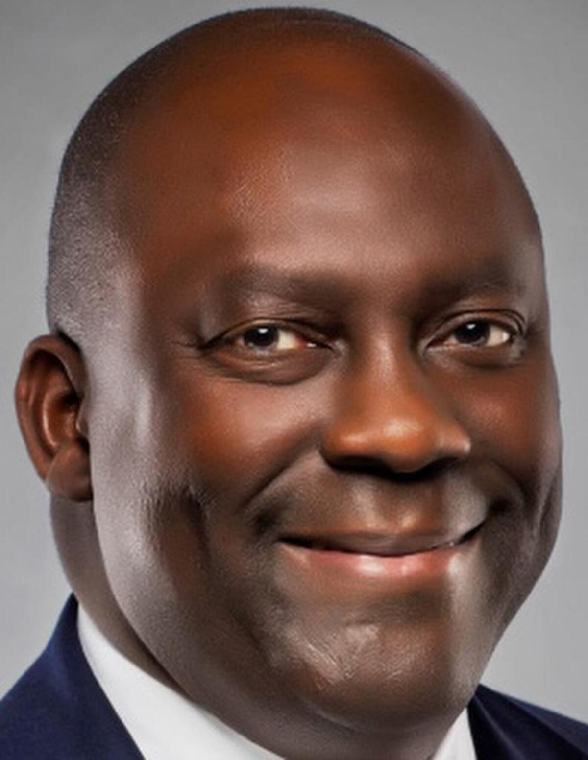 Kodwo Ghartey-Tagoe