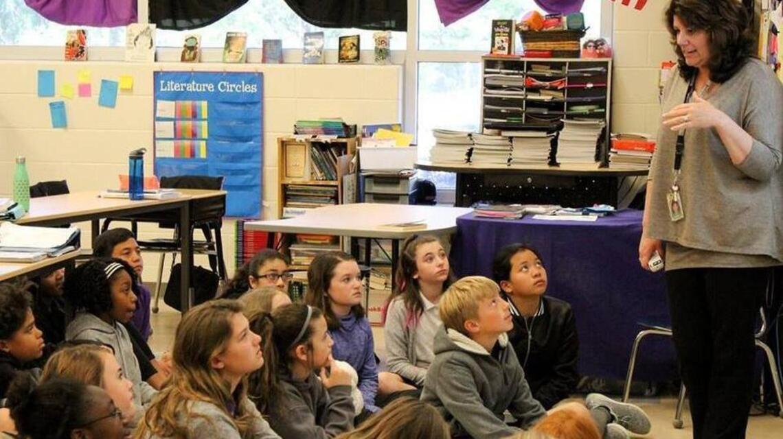 TERI isn’t a good solution to SC teacher shortage, but it’s the best one we’ve got