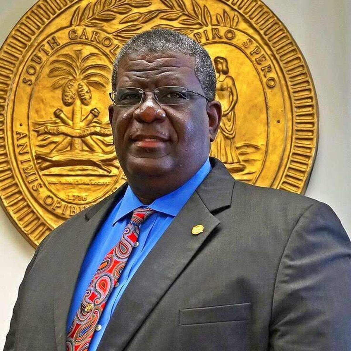 State Sen. Kevin Johnson