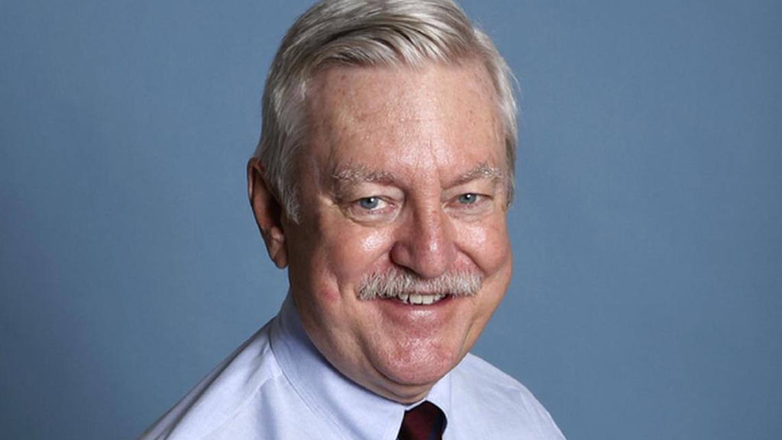 Hey, is that a caterpillar crawling across your lip?