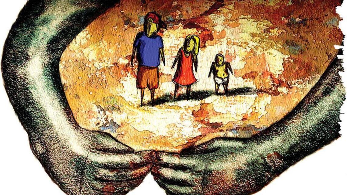 SC must make caring for our abused, abandoned, neglected children a priority
