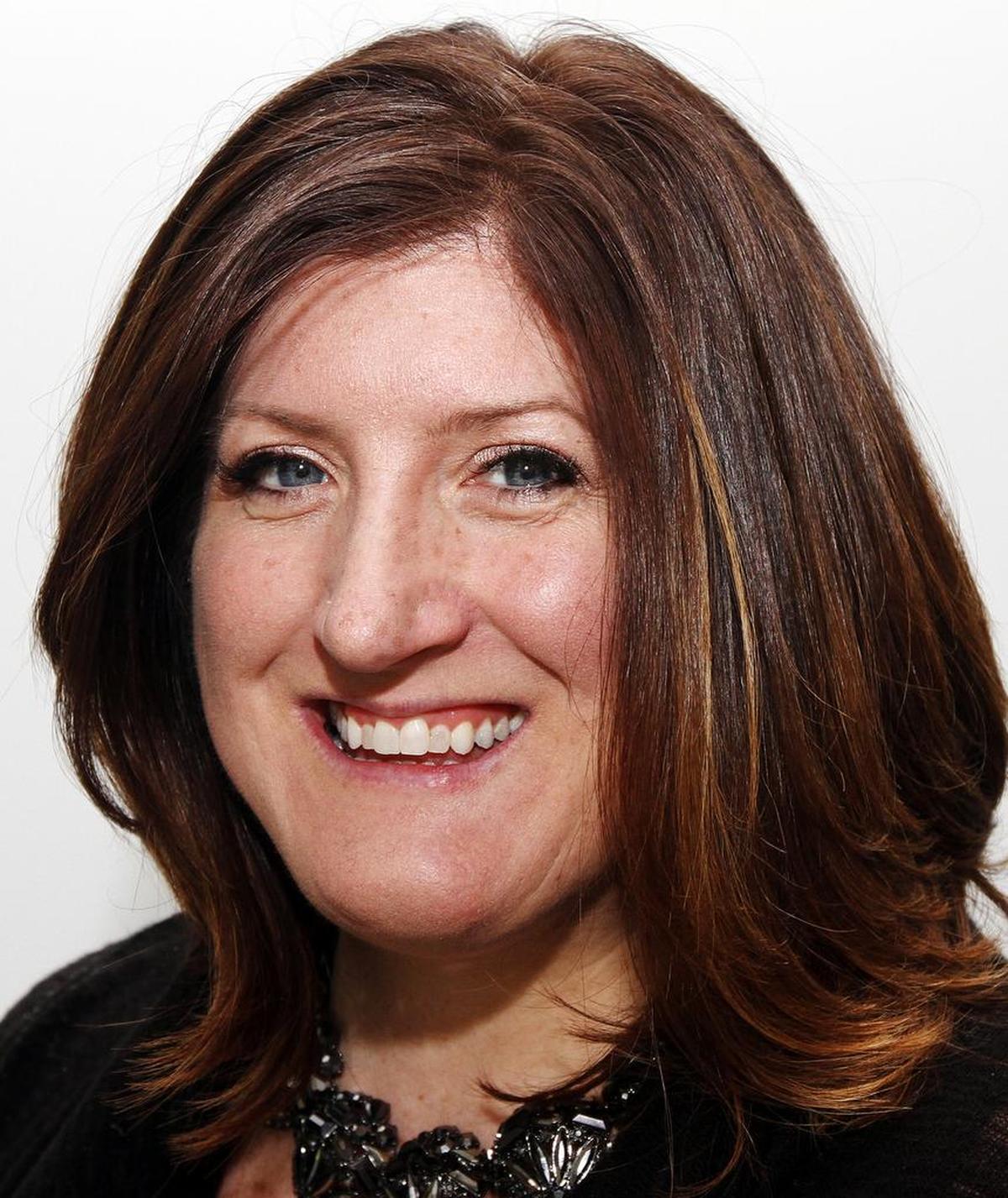Liz Farrell