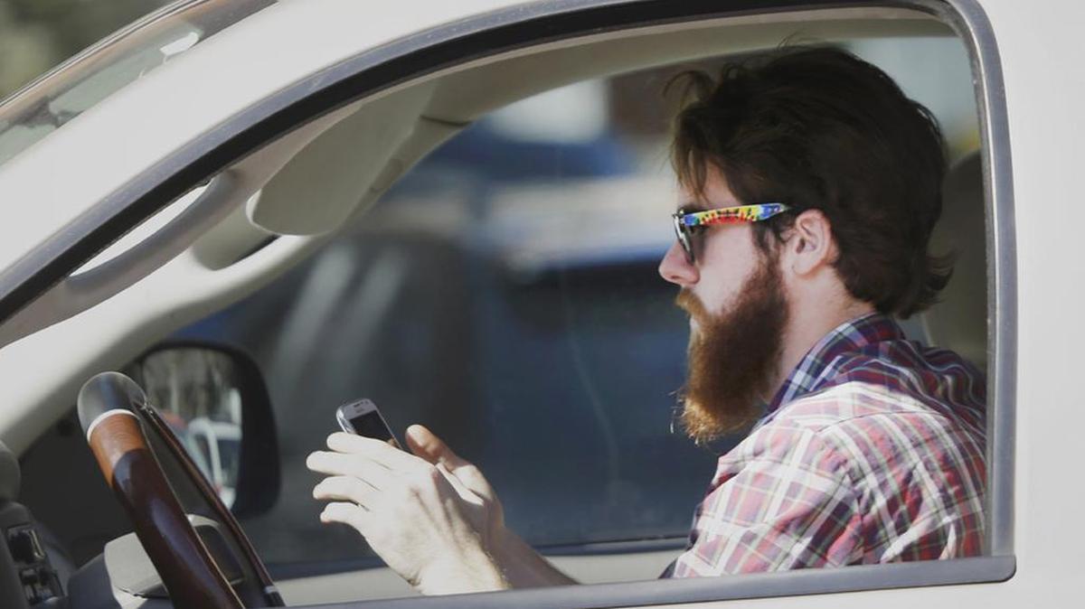 Law enforcement across South Carolina will begin issuing citations to motorists caught using their cellphones while driving, under the state’s Hands-Free law.