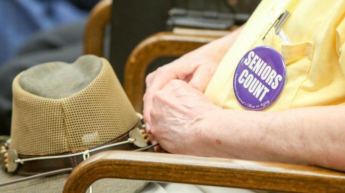 There’s still work to be done to improve SC seniors’ well-being