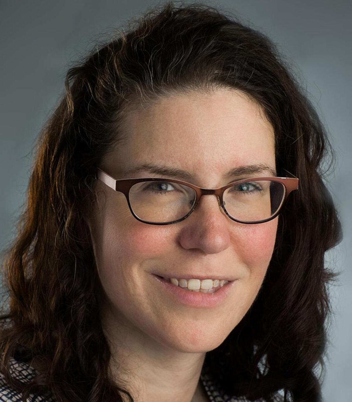 Megan McArdle