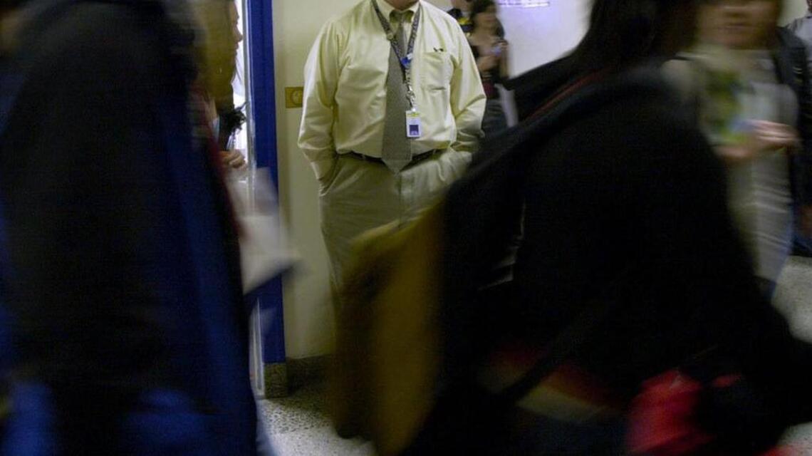 5 changes in society and government rules that made teaching tougher